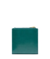 PIQUADRO BLUE SQUARE  Oktan 3 - Brieftaschen Damen - 3