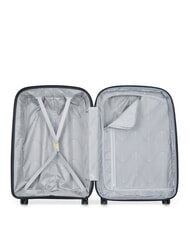 DELSEY BELMONT PLUS MR Mittelgro&szlig;er, erweiterbarer Trolley - Harte Trolleys