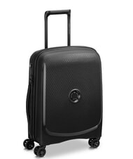 DELSEY BELMONT PLUS MR Handgep&auml;cktrolley Schwarz - Handgep&auml;ck - 3