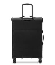 DELSEY BROCHANT 3 Mittlerer Trolley, ausziehbar dunkelschwarz - Harte Trolleys - 4