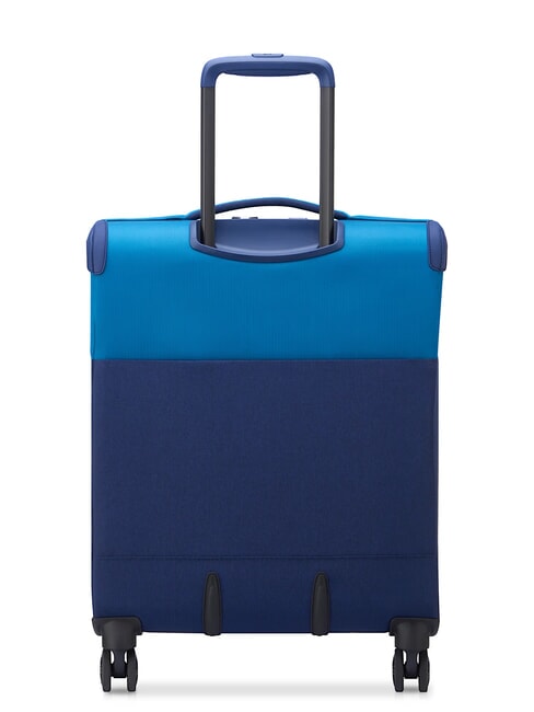 BROCHANT 3 Handgep&auml;cktrolley Meeresblau - Handgep&auml;ck