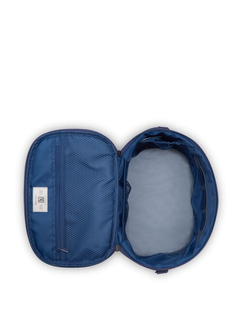 BROCHANT 3 Kosmetiktasche mit Schultergurt Meeresblau - Beauty-Case