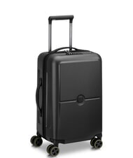 DELSEY TURENNE 2.0 Handgep&auml;cktrolley Schwarz - Handgep&auml;ck - 3