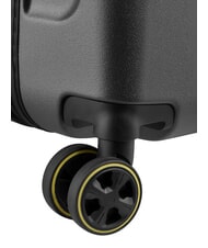 DELSEY TURENNE 2.0 Handgep&auml;cktrolley Schwarz - Handgep&auml;ck - 6