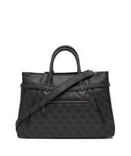 GUESS YESBA LOGO Handtasche mit Schulterriemen - Damentaschen