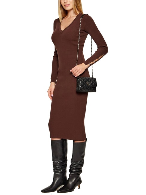 GIULLY 2  SCHWARZ - Damentaschen