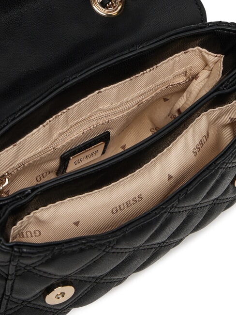 GIULLY 2  SCHWARZ - Damentaschen