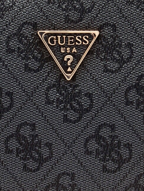 NOELLE 2 Schultertasche, Umh&auml;ngetasche Kohle - Damentaschen