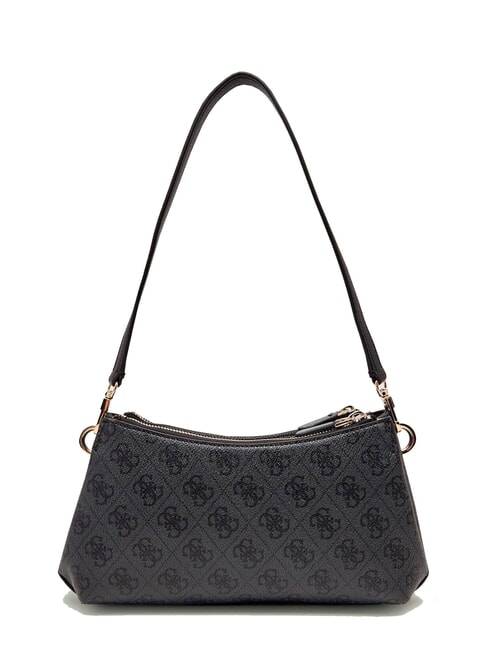 NOELLE 2 Schultertasche, Umh&auml;ngetasche Kohle - Damentaschen