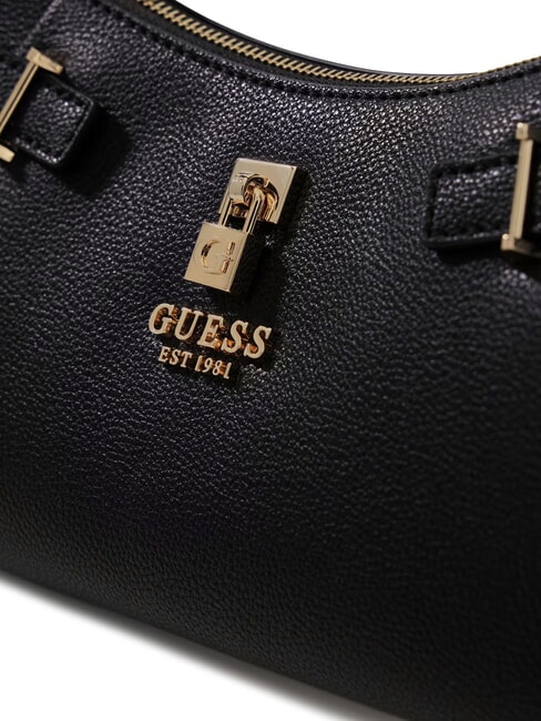 YESBA Umh&auml;ngetasche SCHWARZ - Damentaschen