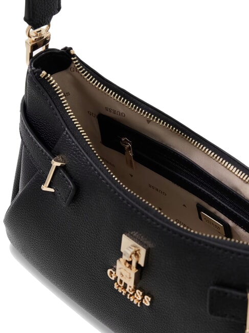 YESBA Umh&auml;ngetasche SCHWARZ - Damentaschen