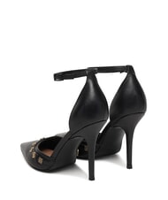 GUESS NANAE Pumps mit hohem Absatz, Riemen und Nieten SCHWARZ - Damenschuhe - 5