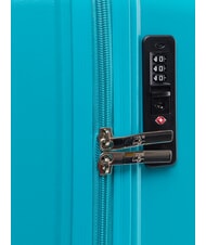 LESAC SLIDE Handgep&auml;cktrolley Minze - Handgep&auml;ck - 6