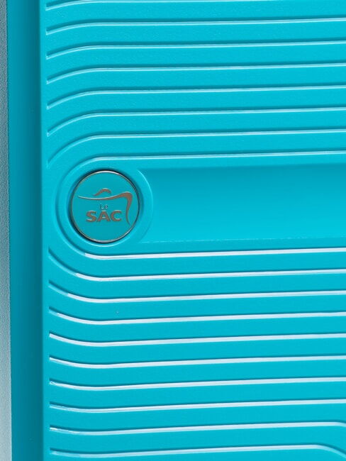 SLIDE Handgep&auml;cktrolley Minze - Handgep&auml;ck