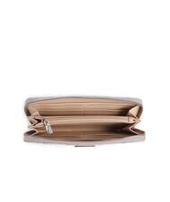 GUESS LAUREL 2 Gro&szlig;e Geldb&ouml;rse mit Rundum-Rei&szlig;verschluss - Brieftaschen Damen