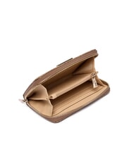 GUESS LAUREL 2 4G Logo Medium Zip Around Wallet MILCH-LOGO - Brieftaschen Damen - 2