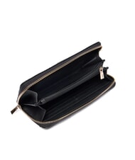 GUESS CRESIDIA 2 Gro&szlig;e Geldb&ouml;rse mit Rei&szlig;verschluss - Brieftaschen Damen