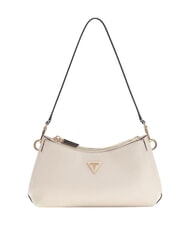 GUESS NOELLE 2 Schultertasche mit Schultergurt Gut - Damentaschen - 4