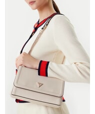 GUESS NOELLE 2 Umh&auml;ngetasche Gut - Damentaschen - 5