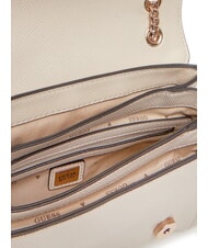 GUESS NOELLE 2 Umh&auml;ngetasche Gut - Damentaschen - 6