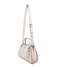 GUESS NOELLE 2  Mini-Handtasche mit Schultergurt Gut - Damentaschen - 4