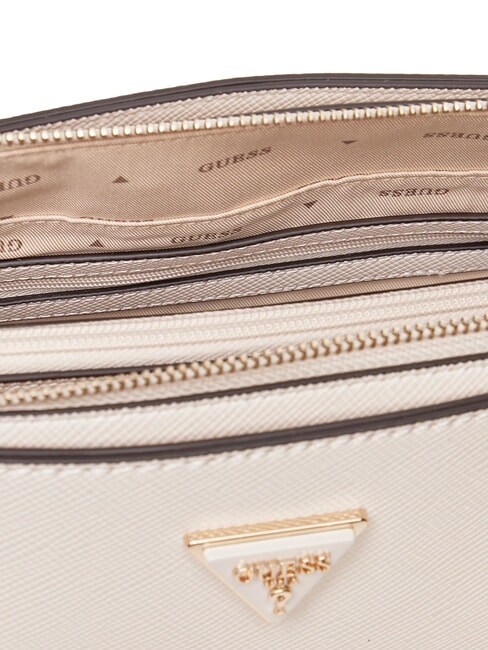 NOELLE 2  Mini-Handtasche mit Schultergurt Gut - Damentaschen