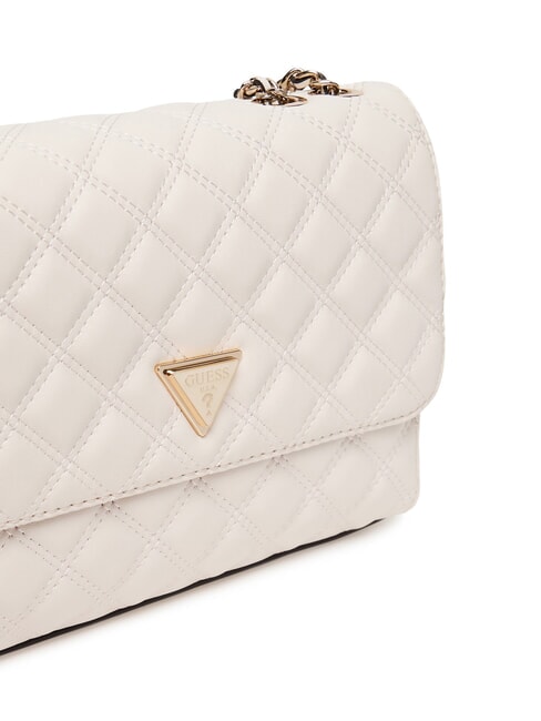 GIULLY 2 Umh&auml;ngetasche NICHT-GERADE WEISS - Damentaschen