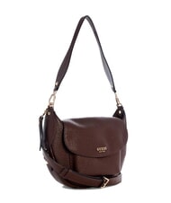 GUESS MARSHA Schultertasche mit Schultergurt - Damentaschen