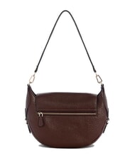 GUESS MARSHA Schultertasche mit Schultergurt AUSGEDR&Uuml;CKT - Damentaschen - 3