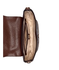 GUESS MARSHA Schultertasche mit Schultergurt AUSGEDR&Uuml;CKT - Damentaschen - 4