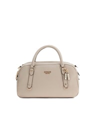 GUESS MARSHA Handtasche mit Schulterriemen helltaupe - Damentaschen - 2