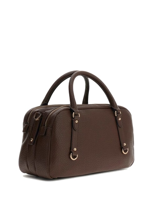 MARSHA Handtasche mit Schulterriemen AUSGEDR&Uuml;CKT - Damentaschen