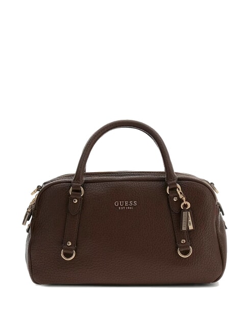 MARSHA Handtasche mit Schulterriemen AUSGEDR&Uuml;CKT - Damentaschen