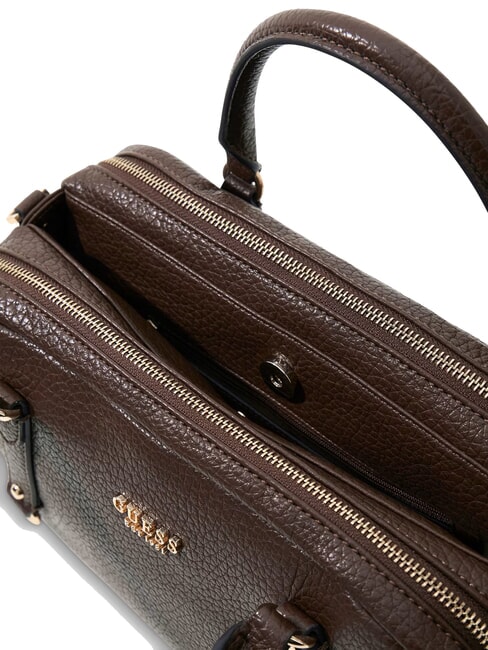 MARSHA Handtasche mit Schulterriemen AUSGEDR&Uuml;CKT - Damentaschen