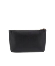 GUESS LAUREL 2 Saffiano-Clutch mit Manschette - Damentaschen