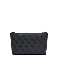 GUESS LAUREL 2 Clutch mit Manschette Kohle - Damentaschen - 3