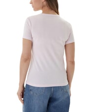 GUESS ORIGINAL LOGO Logo-T-Shirt - T-Shirts und Tops f&uuml;r Damen