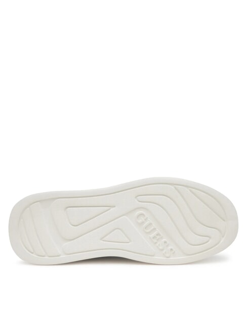 ELBA Damen-Sneaker blau wei&szlig; - Herrenschuhe