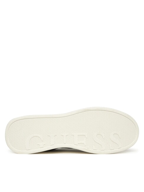 WINNO 3 Turnschuhe SCHWARZ - Herrenschuhe