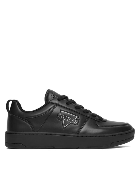 VENKO Turnschuhe SCHWARZ - Herrenschuhe