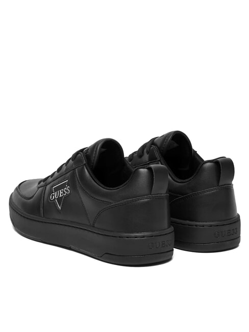 VENKO Turnschuhe SCHWARZ - Herrenschuhe