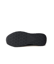 GUESS ARIA Turnschuhe Blau - Herrenschuhe - 6