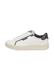 GUESS VINCI Turnschuhe wei&szlig;grau - Herrenschuhe - 2