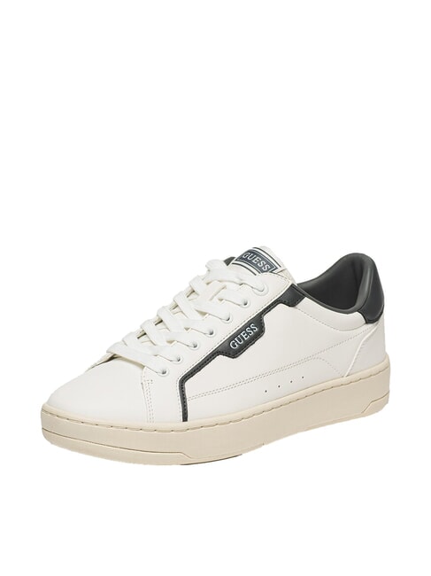 VINCI Turnschuhe wei&szlig;grau - Herrenschuhe