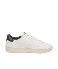 GUESS VINCI Turnschuhe wei&szlig;grau - Herrenschuhe - 4