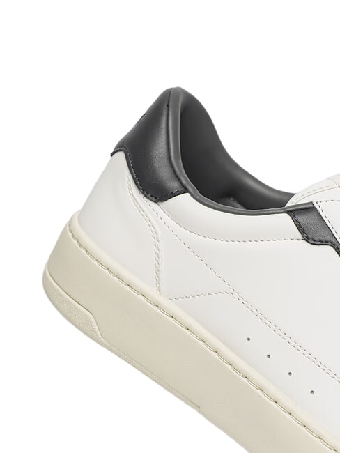 VINCI Turnschuhe wei&szlig;grau - Herrenschuhe