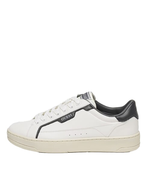 VINCI Turnschuhe wei&szlig;grau - Herrenschuhe
