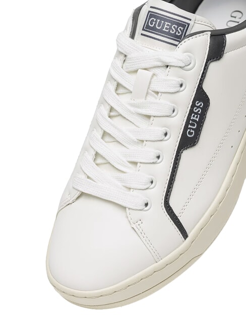 VINCI Turnschuhe wei&szlig;grau - Herrenschuhe