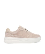 GUESS WINNO Sneaker aus Wildleder - Herrenschuhe