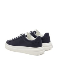 GUESS ELBA Damen-Sneaker blau wei&szlig; - Herrenschuhe - 5